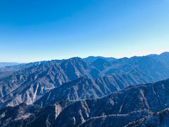 -终南山南五台景区