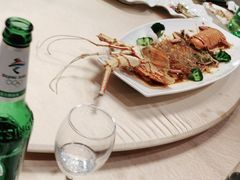 -新龙船黄浦江餐饮游船官方自营店