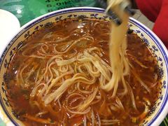 -令氏家外家周秦食府(高新店)