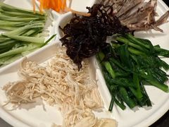 -云海肴云南菜·蒸汽石锅鱼(新奥店)