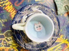 -粤陶渊.DIY陶艺体验馆(粤陶总店)
