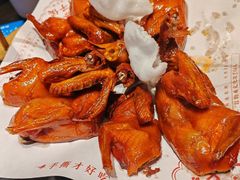 -鸽子侯·家宴·平价海鲜(市图书馆店)