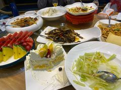 -尚品家宴(槐荫店)