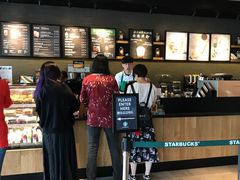 -星巴克臻选(莘庄仲盛店)