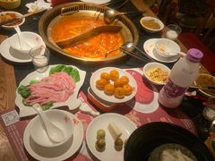 -红运火锅·中国名火锅(中防万宝城店)