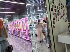 -深圳失恋博物馆再见前任(汇商名苑店)