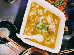 -醉小酒馆·川菜·江湖菜·重庆菜(观音桥旗舰店)