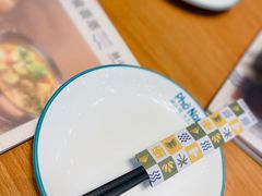 -越小品·越南餐厅(万科里店)