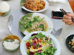 -壹条龙饭庄台基厂店