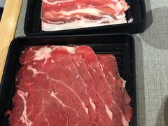 -八角锄烧·肉火锅(天河城店)