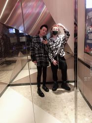 -崇尚GAVIN STYLE臻选