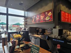 -星巴克(佛山顺德大融城店)