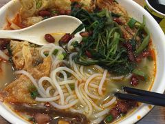 -螺小胖柳州螺蛳粉(钟楼总店)