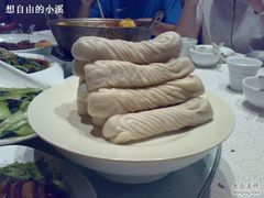 -淀里船宴(卓达店)