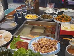 -重庆德忆火锅（龙南街3店）(渝水岸餐饮)