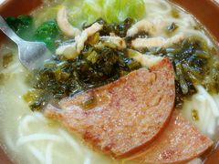 -德兴茶餐厅(沙田店)