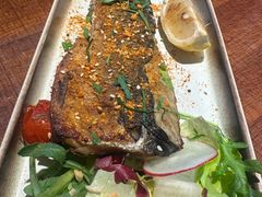 -卡朋厨房(289艺术园区店)