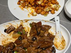 -宏宴·新京菜(望京店)