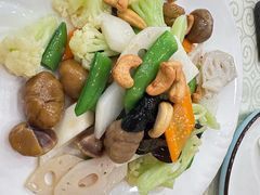 -奥华餐厅·老张记(台基厂店)