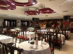 大堂-东兴楼饭庄(六里桥店)