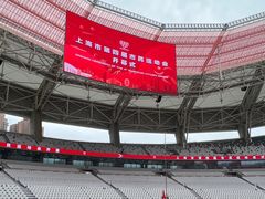 -上海体育场