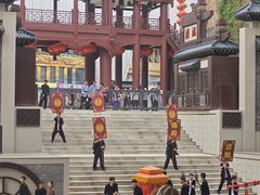 -华夏文旅西安度假区