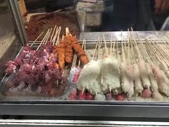 -庞记炸串