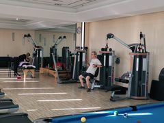 -一兆韦德健身(古美店)