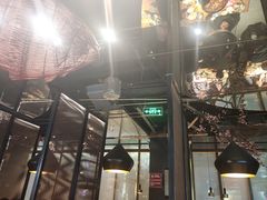 -老板恋上鱼(高新万达店)