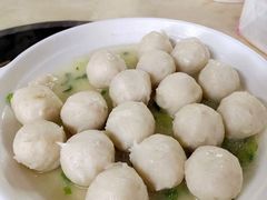 鱼旦-蚝乡农庄(铁涌赤岸店)