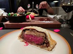 -上海苏宁宝丽嘉酒店·Cafe Bellagio西餐厅