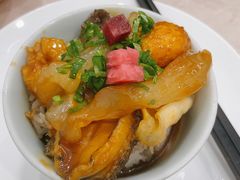 -食神鱼头佛跳墙(百子湾旗舰店)