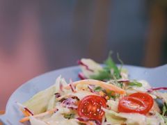 -麻麻桃韩式料理(百盛B馆店)
