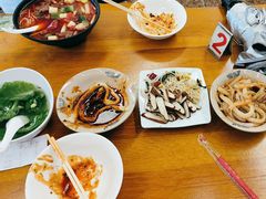 -老号无名包子店(桂花巷店)