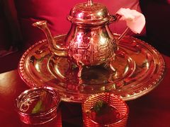 -Tajine Moroccan塔金摩洛哥中东餐厅