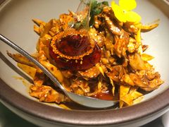 -辛香汇·现炒川菜(淮海路百盛店)