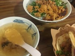 -豆相识•九九豆腐脑(牛咡桥店)