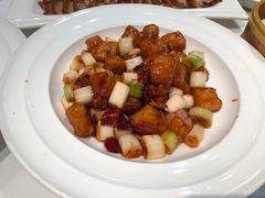 -宝轩渔府·老字号海鲜·正宗津菜(水上店)