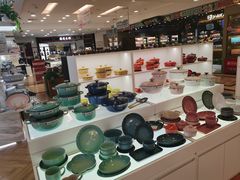-燕莎友谊商城(亮马桥店)