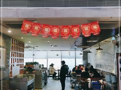 门面-八合里潮汕鲜牛肉火锅(深圳海岸城店)