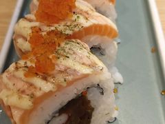 -林妈妈村·日式料理(宝山万达店)