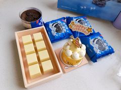 -好利来(牡丹园店)