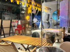 -巴厘龙虾·榜首油焖大虾(音乐学院·沿江酒馆店)
