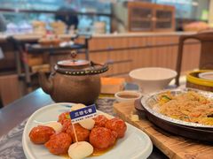 -安泰楼·佛跳墙创始人·传统闽味早茶·酒楼(三坊七巷闽菜地标店)