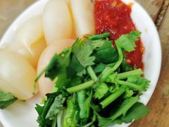 -老刘家泡馍·陕西老字号(钟楼广济街店)