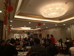 大堂-汇贤府·李氏鲁菜(五棵松店)