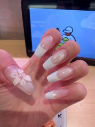 -Hands Nail专业美甲美睫