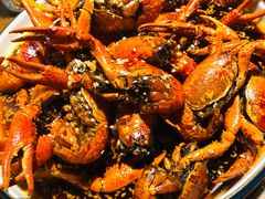 -马头巷·隐庐居·红油大虾(园区店)
