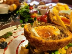 -ChitChat奇洽·Bistro(黎黄陂路店)