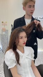 -型色沙龙 Color Salon